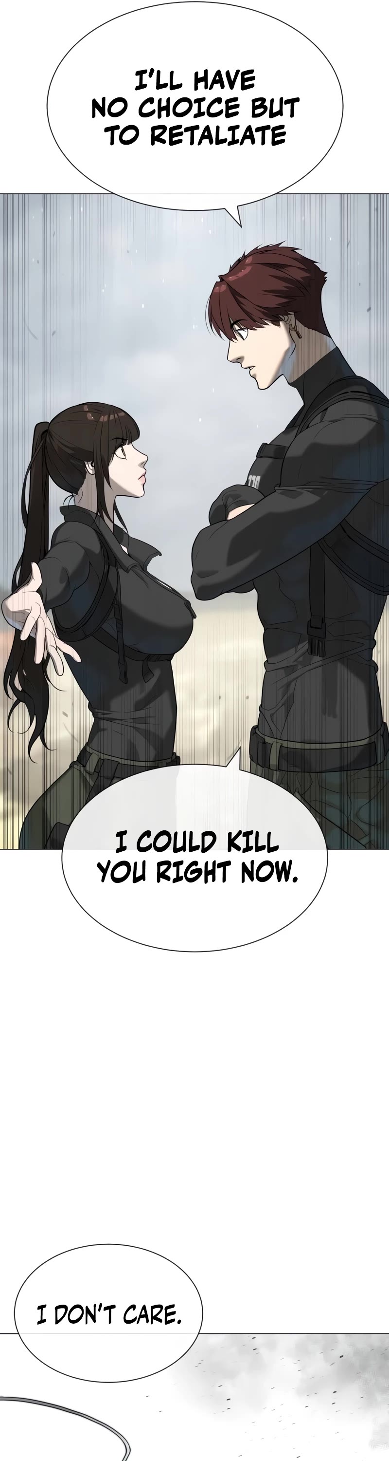 Killer Pietro chapter 57 page 82