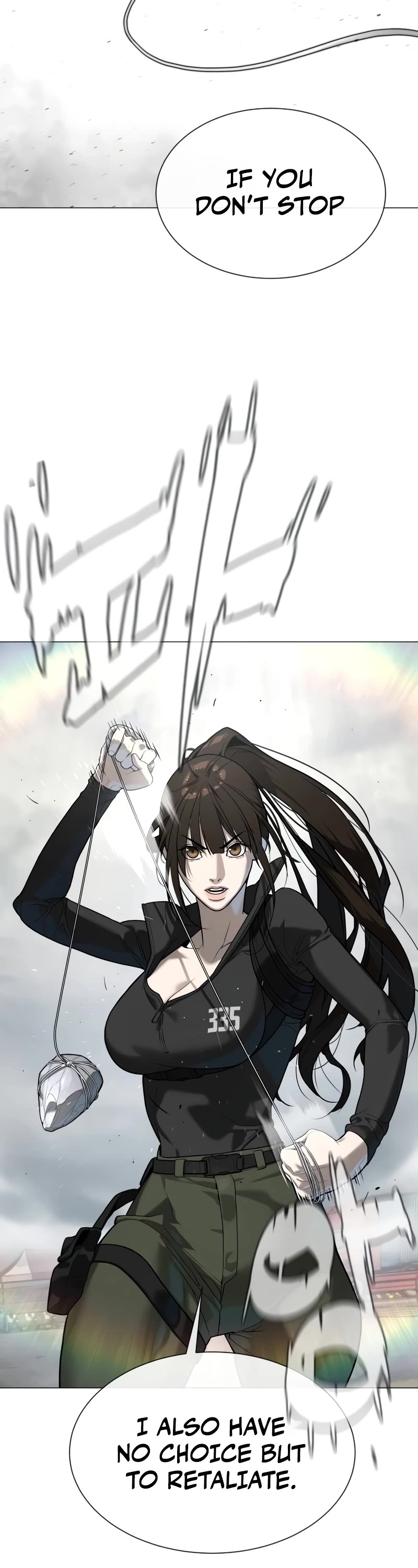 Killer Pietro chapter 57 page 83