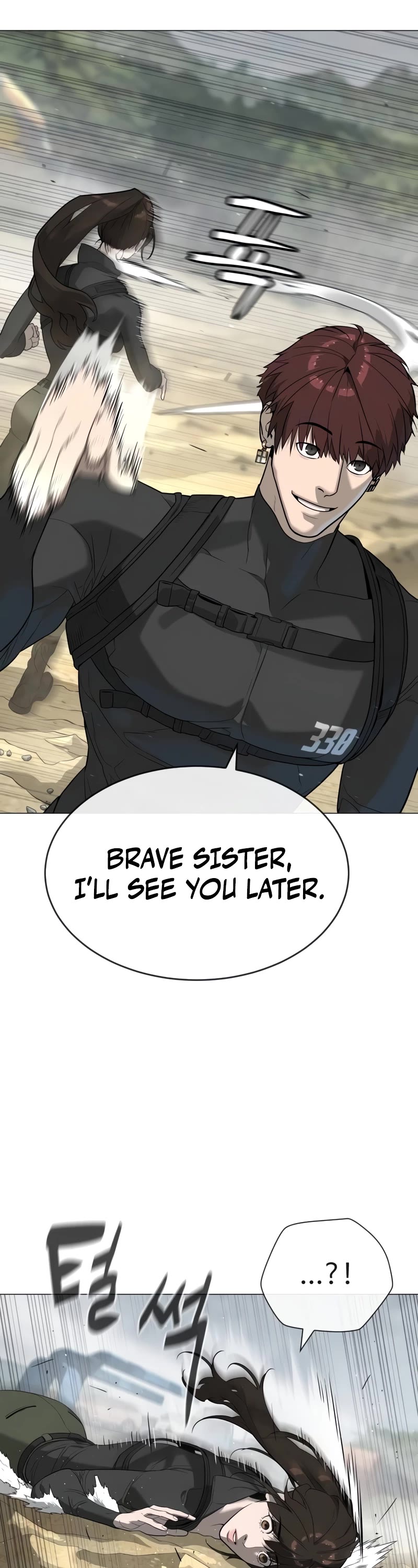 Killer Pietro chapter 57 page 84