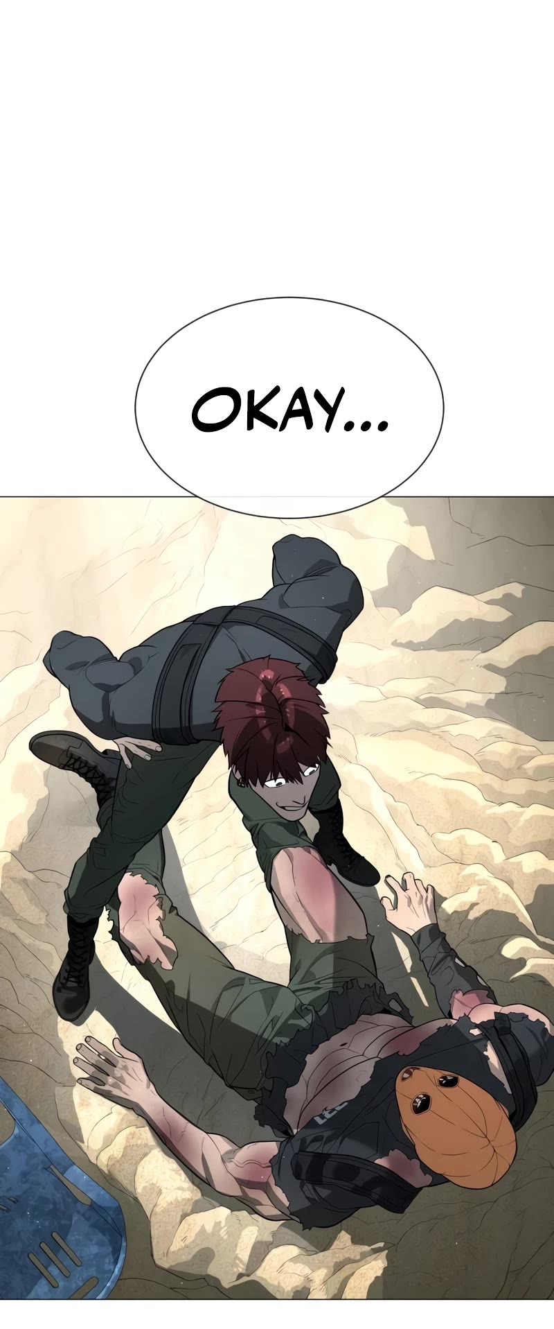 Killer Pietro chapter 57 page 86