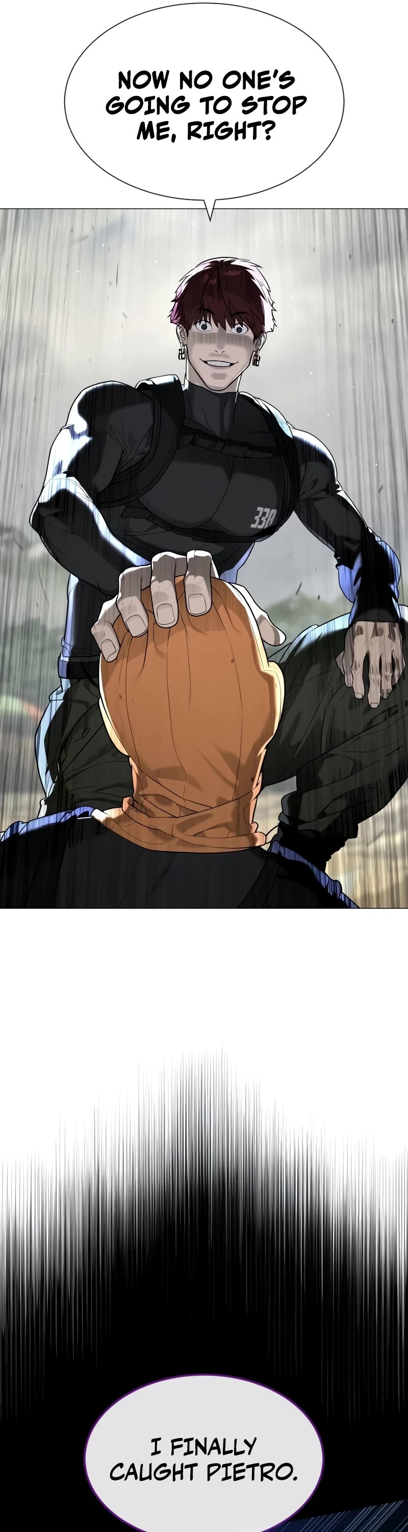 Killer Pietro chapter 57 page 87