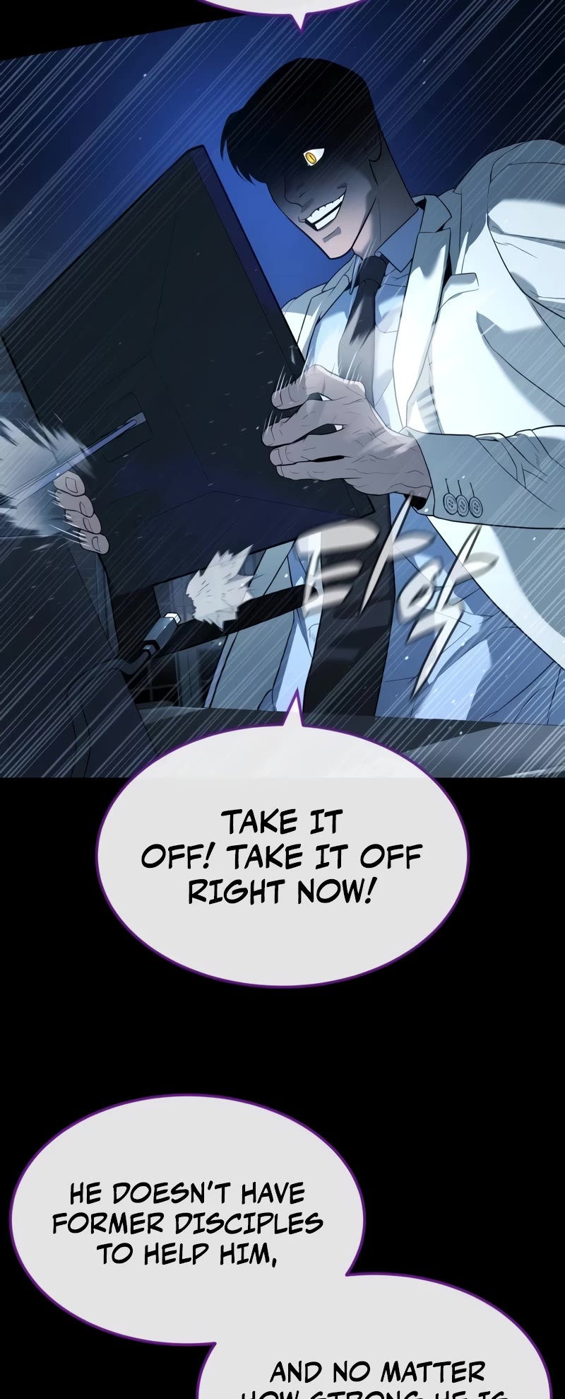 Killer Pietro chapter 57 page 88