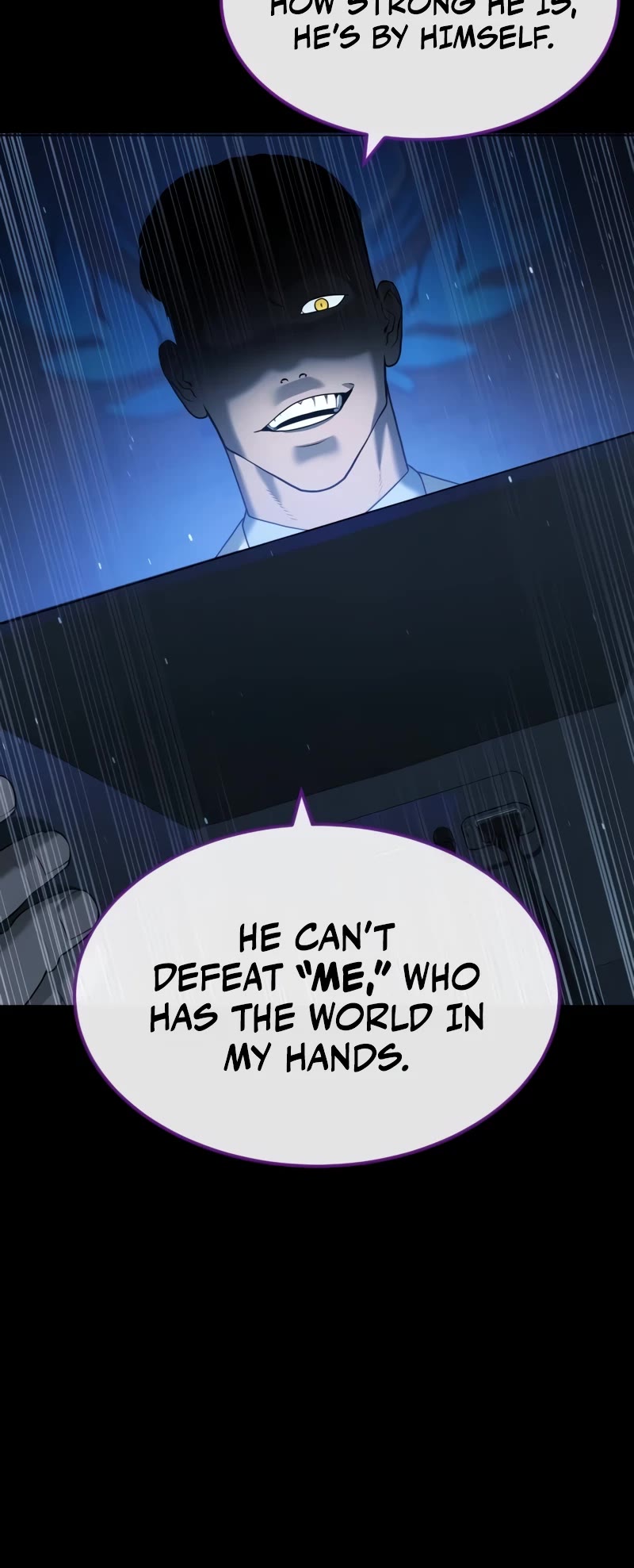 Killer Pietro chapter 57 page 89