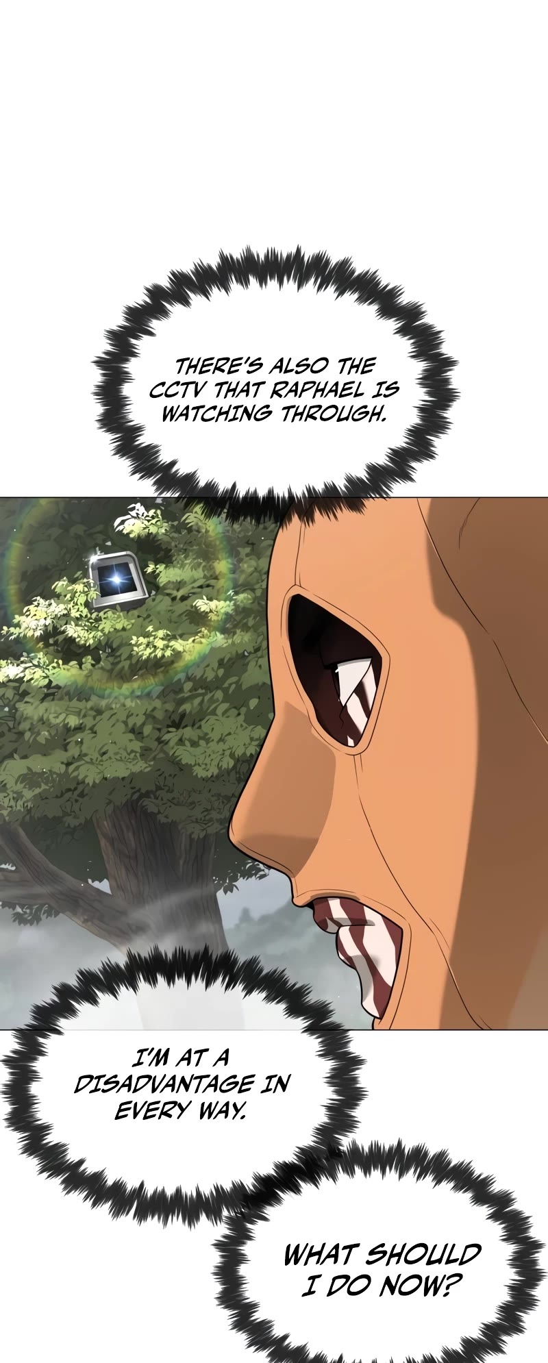 Killer Pietro chapter 57 page 9