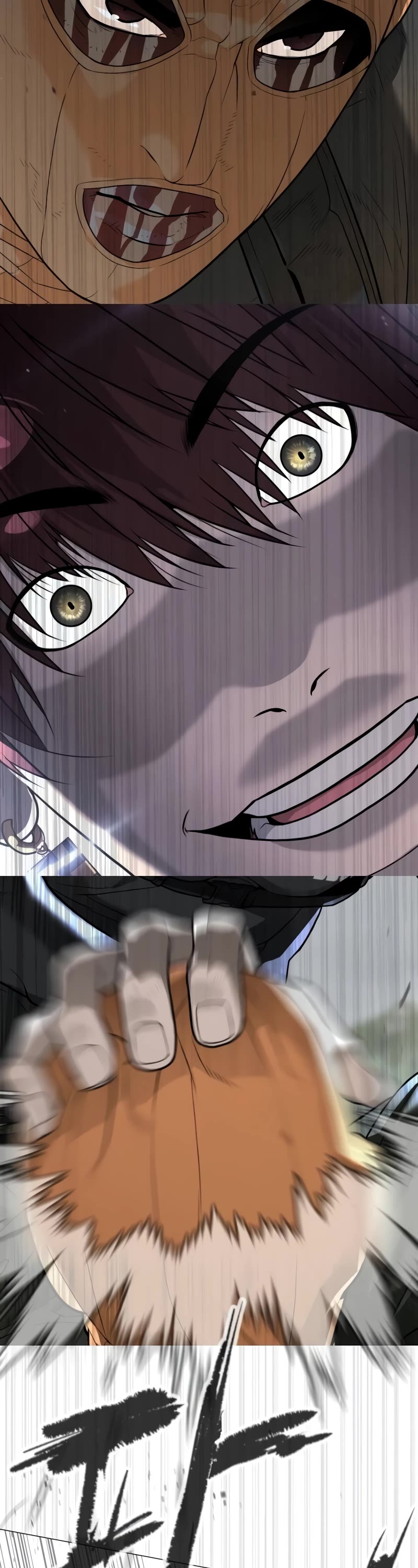 Killer Pietro chapter 57 page 91