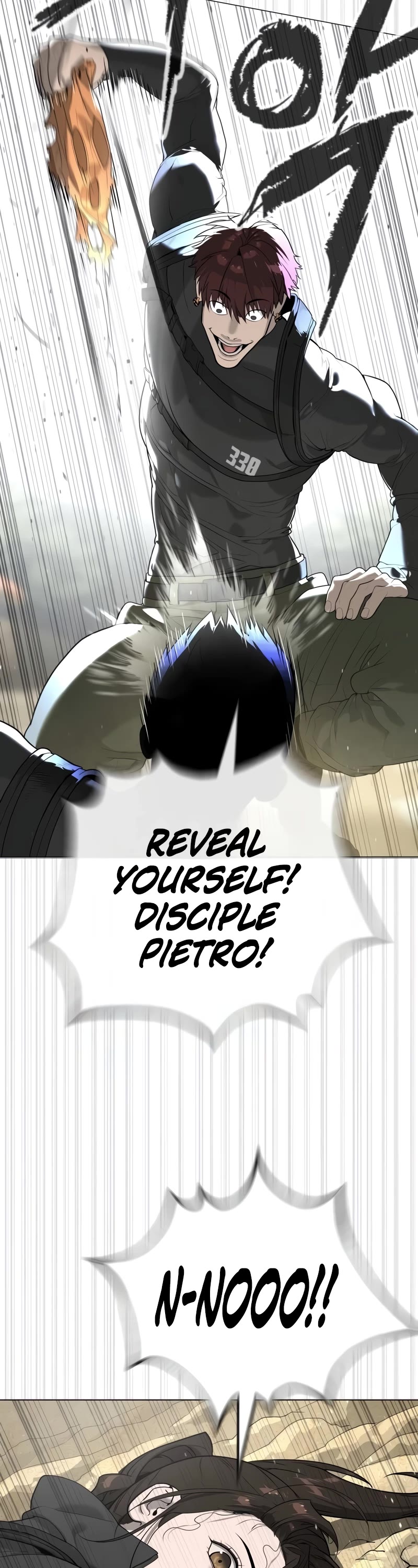 Killer Pietro chapter 57 page 92