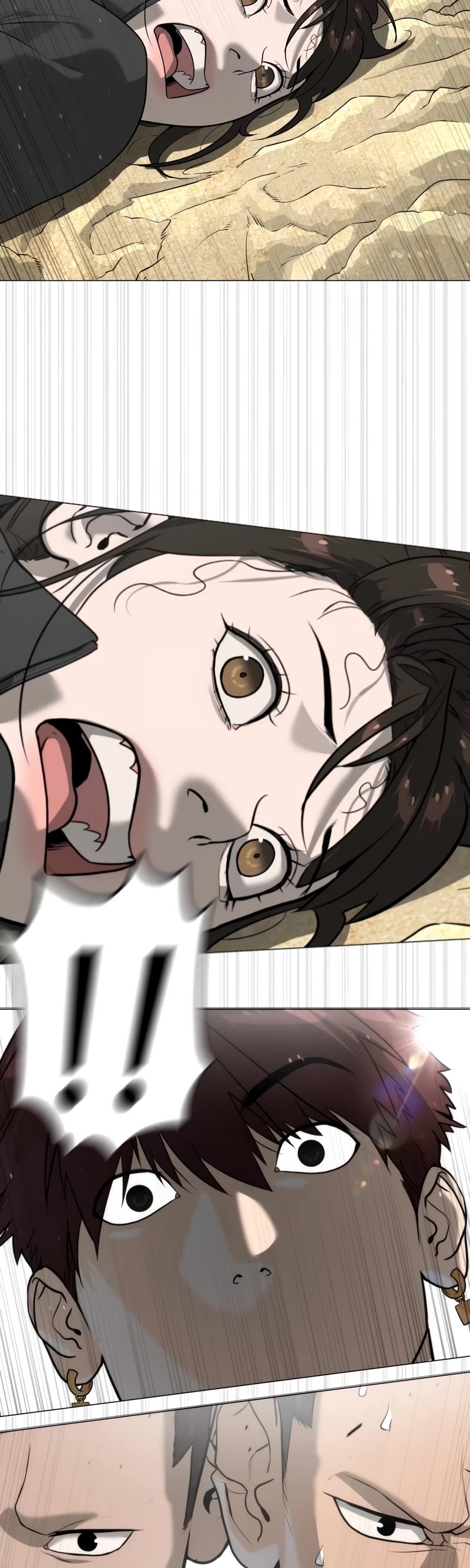 Killer Pietro chapter 57 page 93