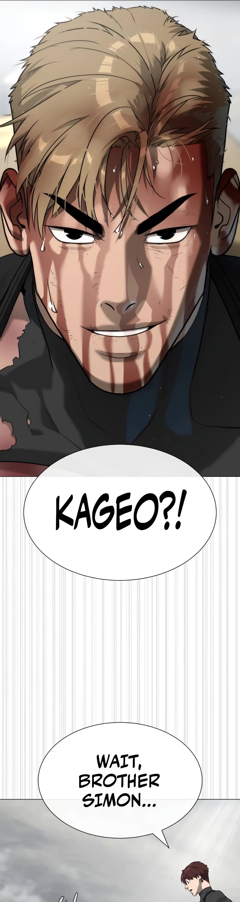 Killer Pietro chapter 57 page 95