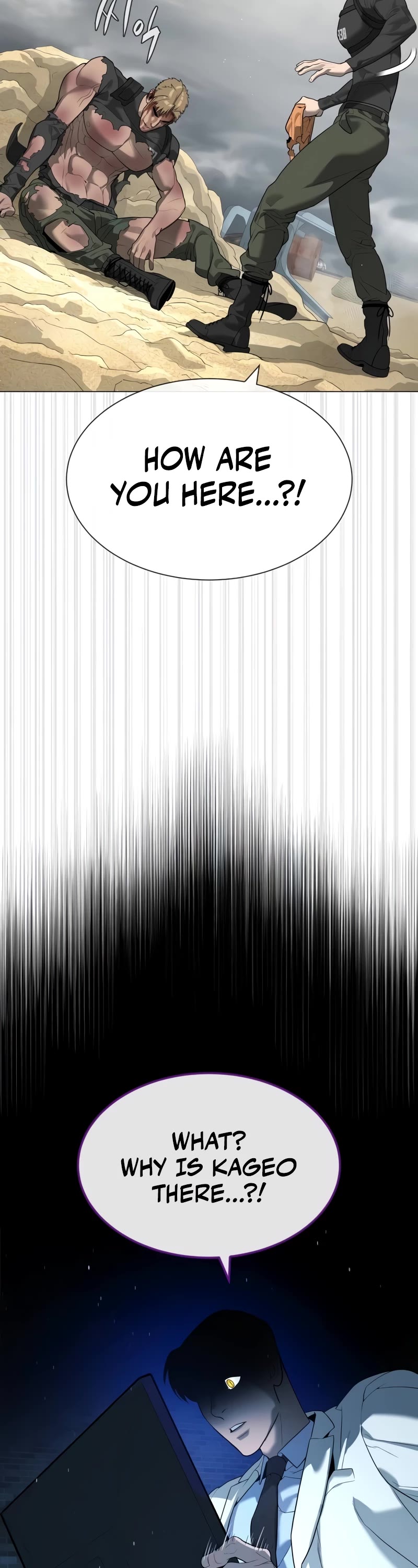 Killer Pietro chapter 57 page 96