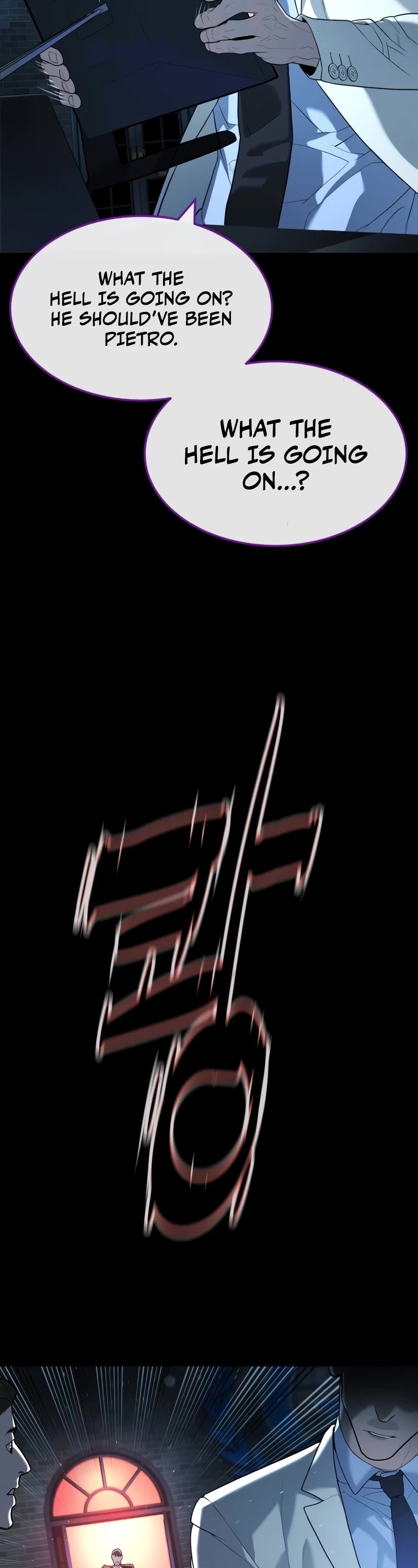 Killer Pietro chapter 57 page 97