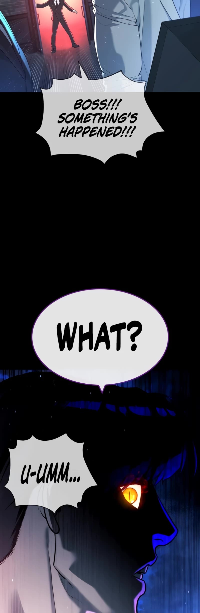 Killer Pietro chapter 57 page 98