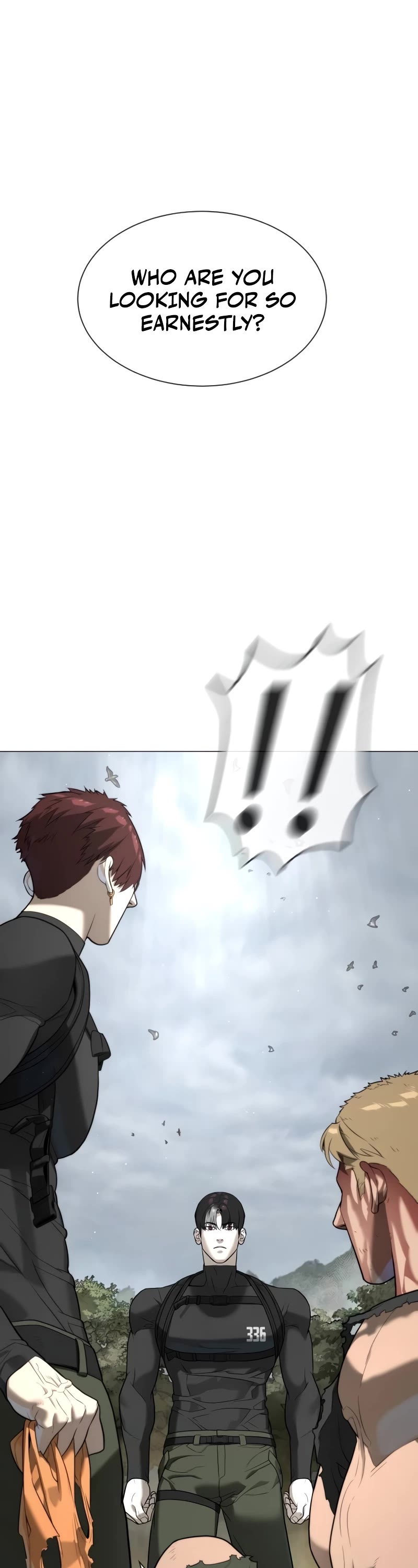 Killer Pietro chapter 58 page 12