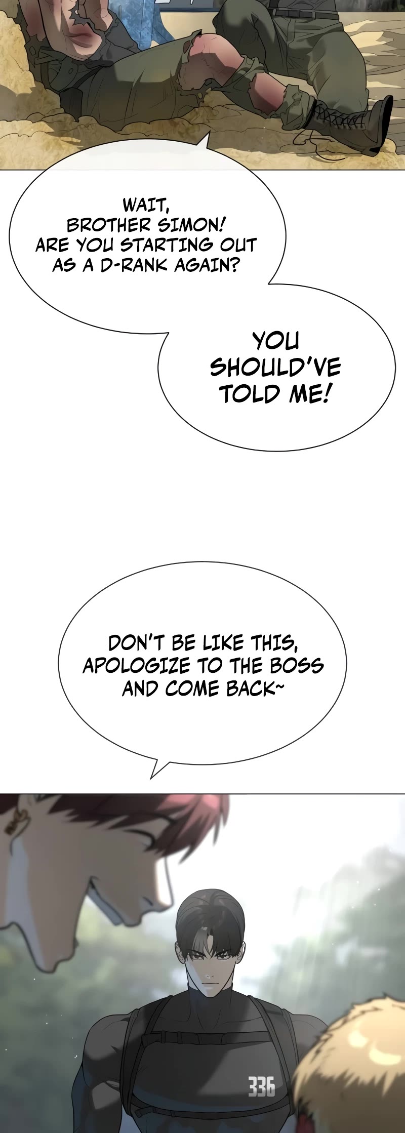 Killer Pietro chapter 58 page 15