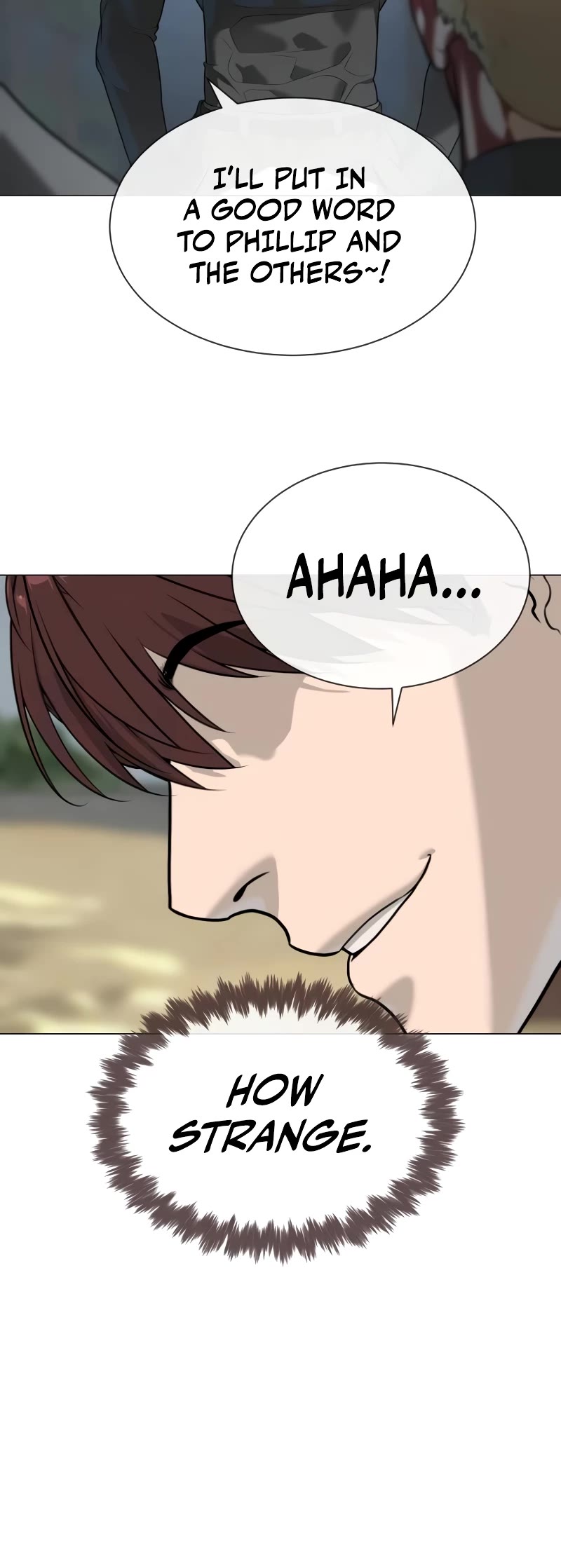 Killer Pietro chapter 58 page 16