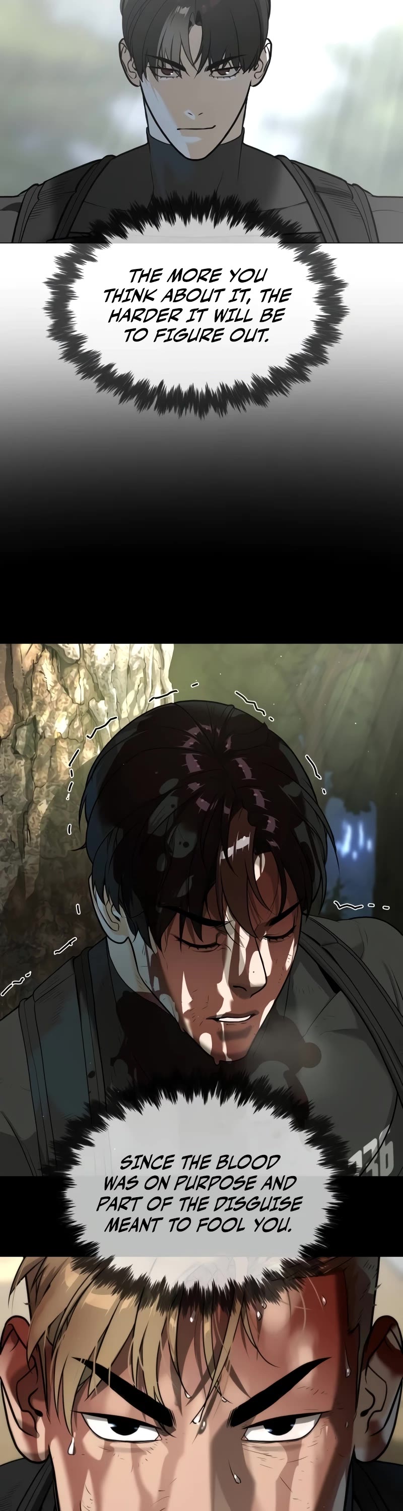 Killer Pietro chapter 58 page 18