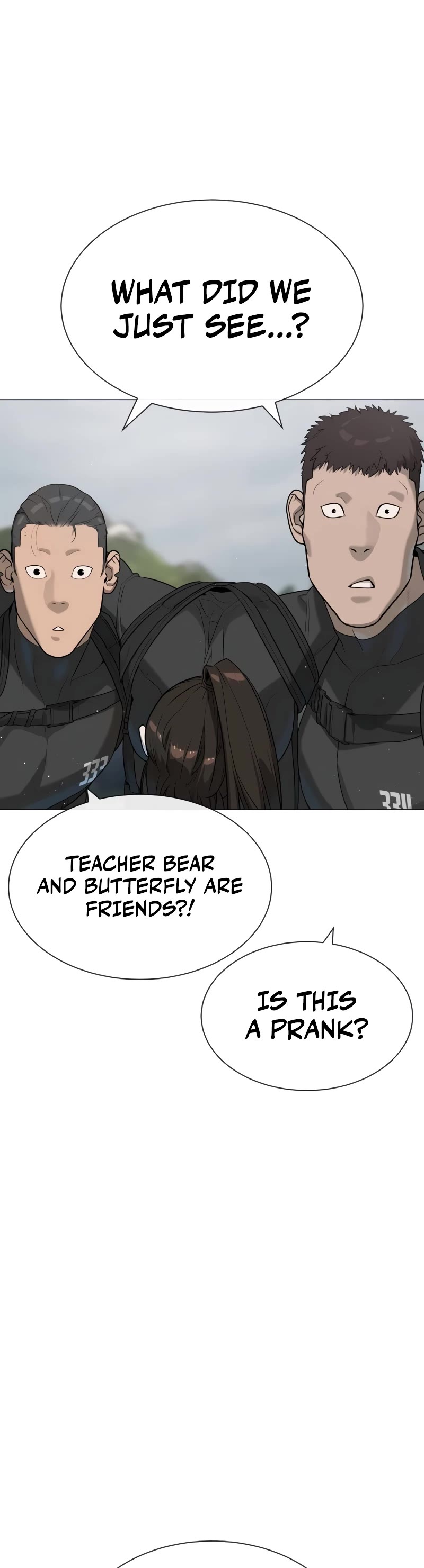 Killer Pietro chapter 58 page 20