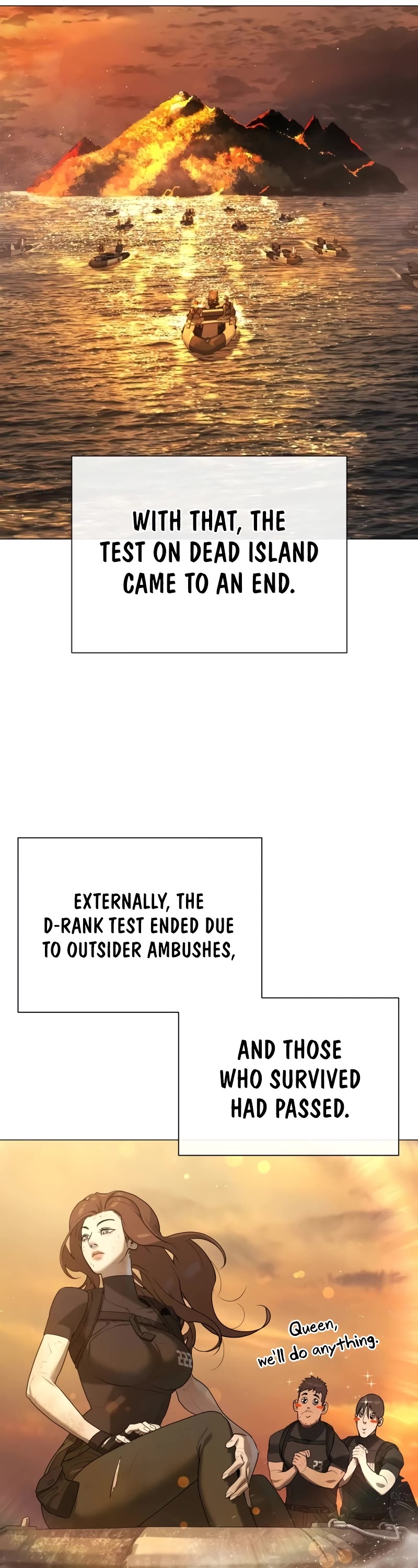 Killer Pietro chapter 58 page 22