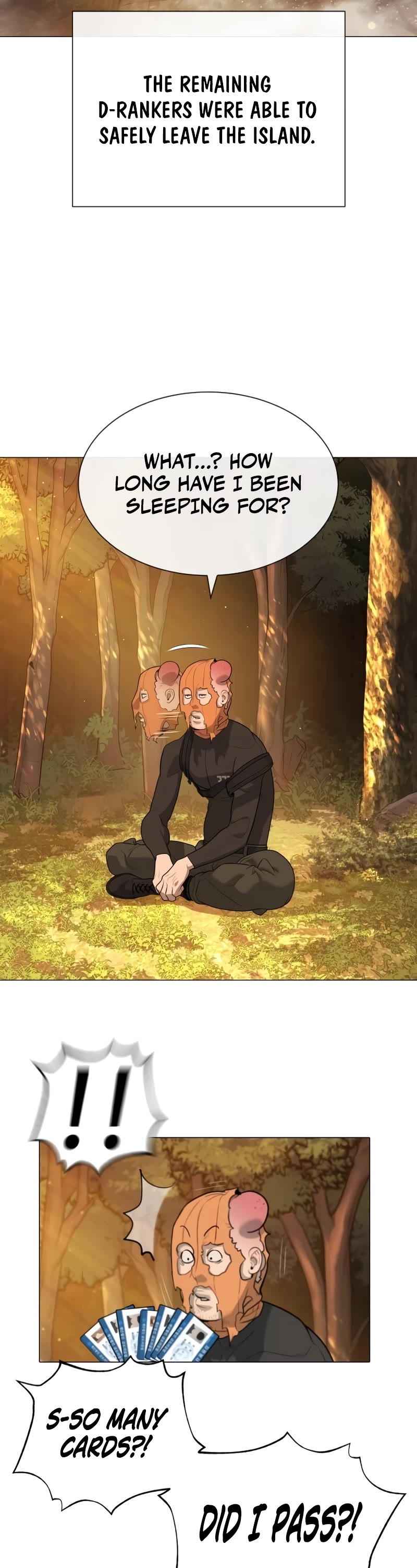 Killer Pietro chapter 58 page 23