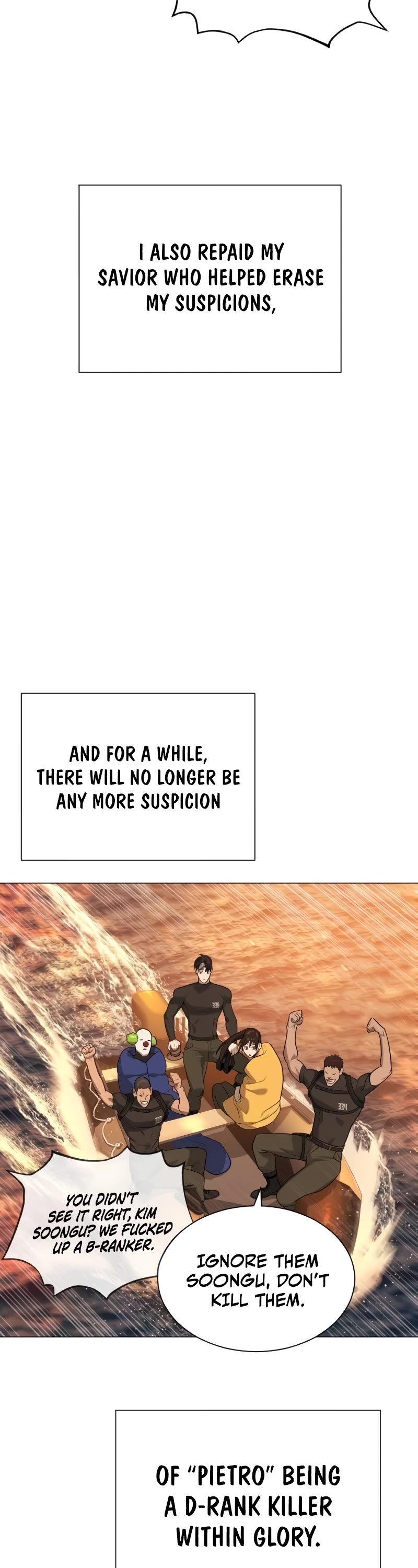 Killer Pietro chapter 58 page 24