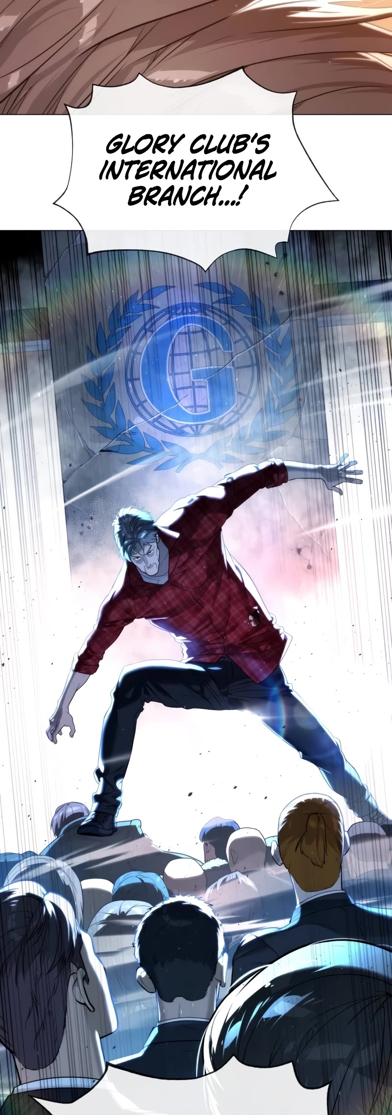 Killer Pietro chapter 58 page 28