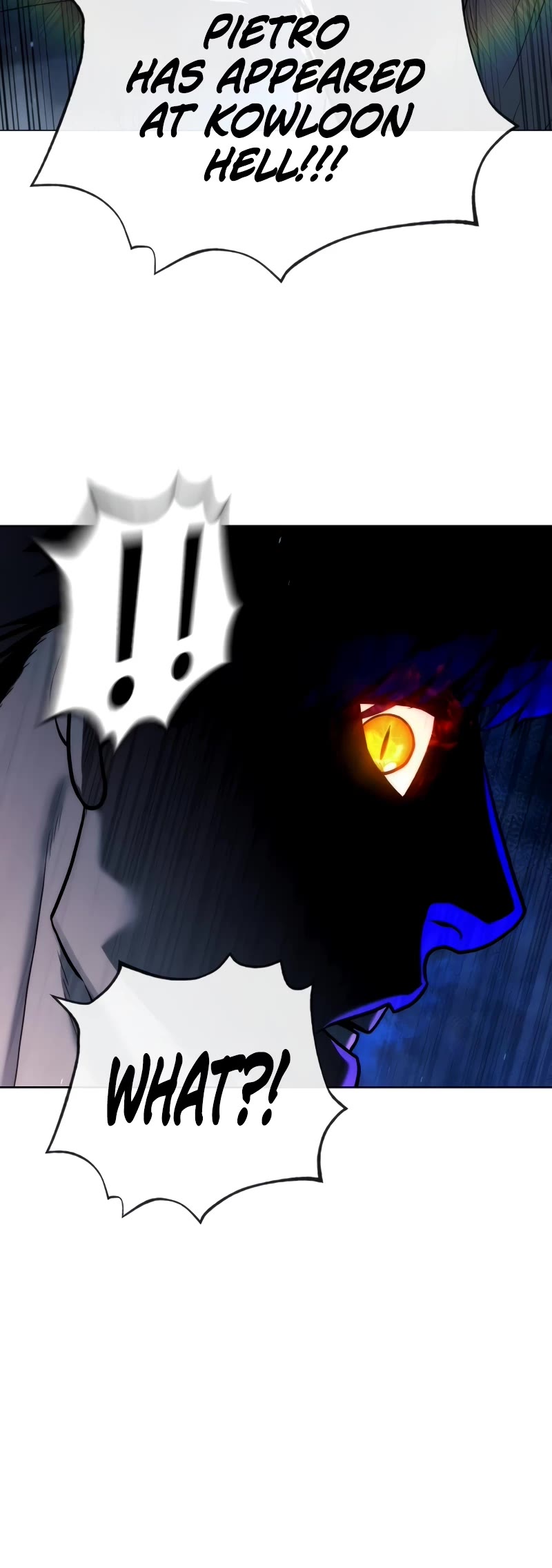 Killer Pietro chapter 58 page 29