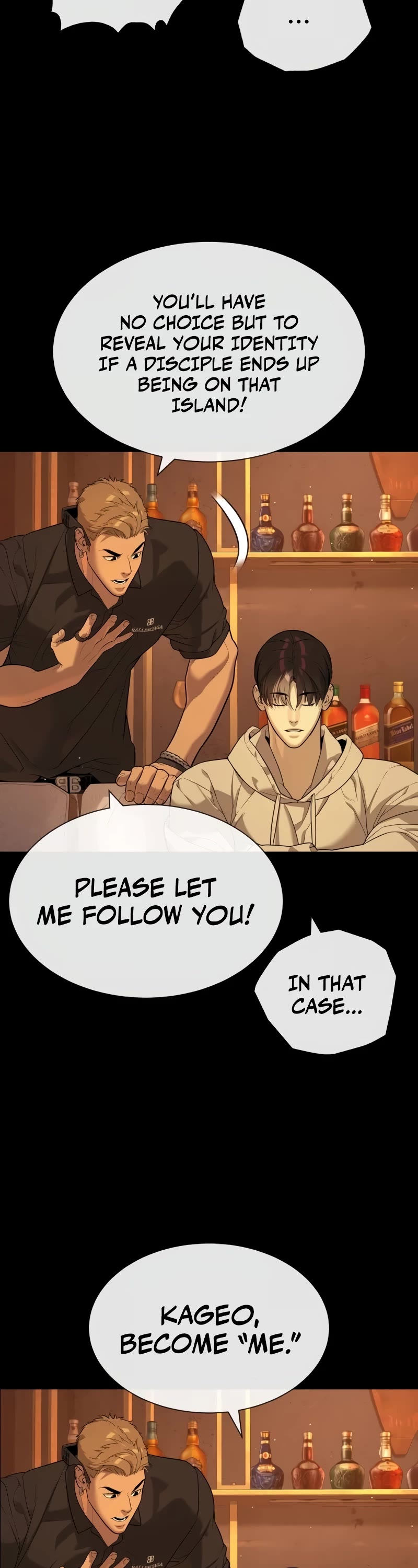 Killer Pietro chapter 58 page 3