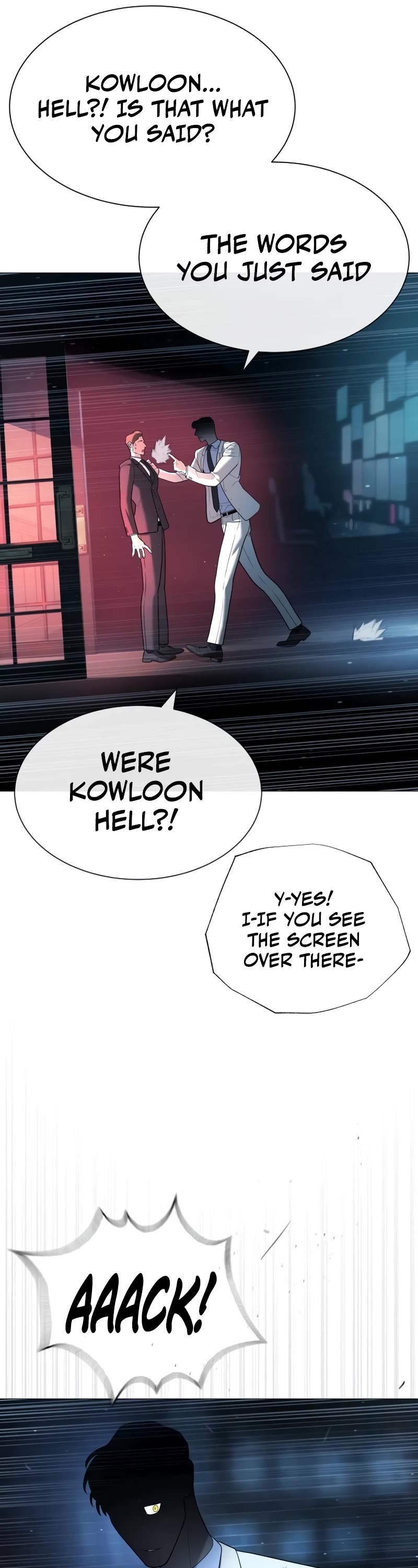 Killer Pietro chapter 58 page 30