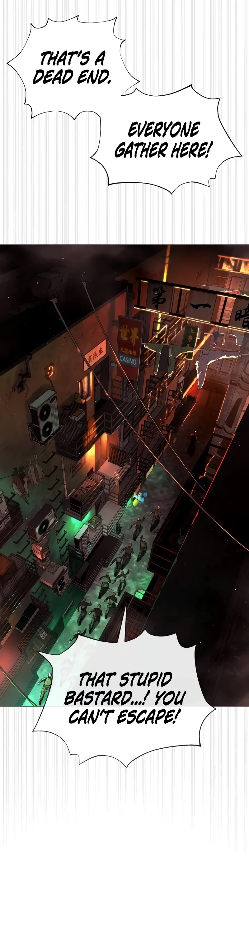 Killer Pietro chapter 58 page 32