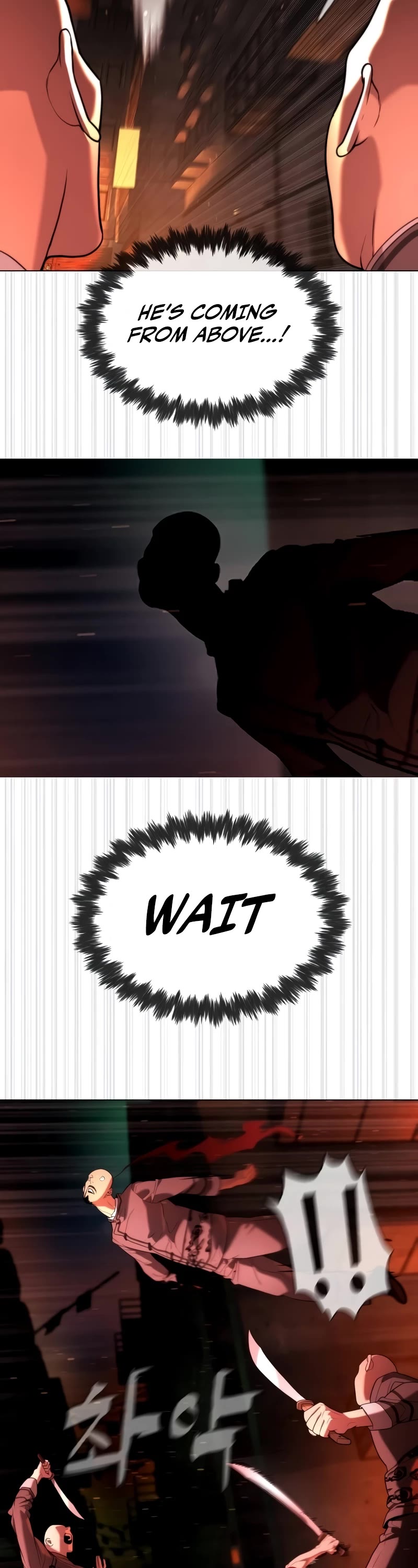 Killer Pietro chapter 58 page 36