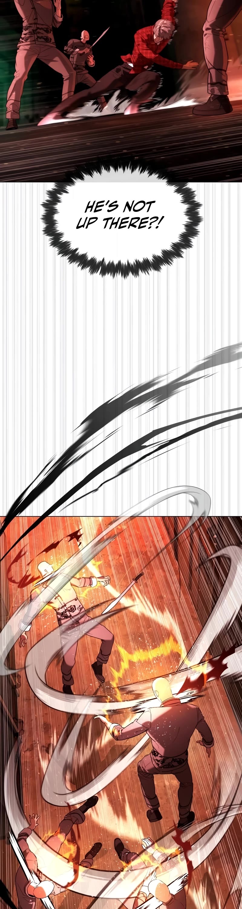 Killer Pietro chapter 58 page 37