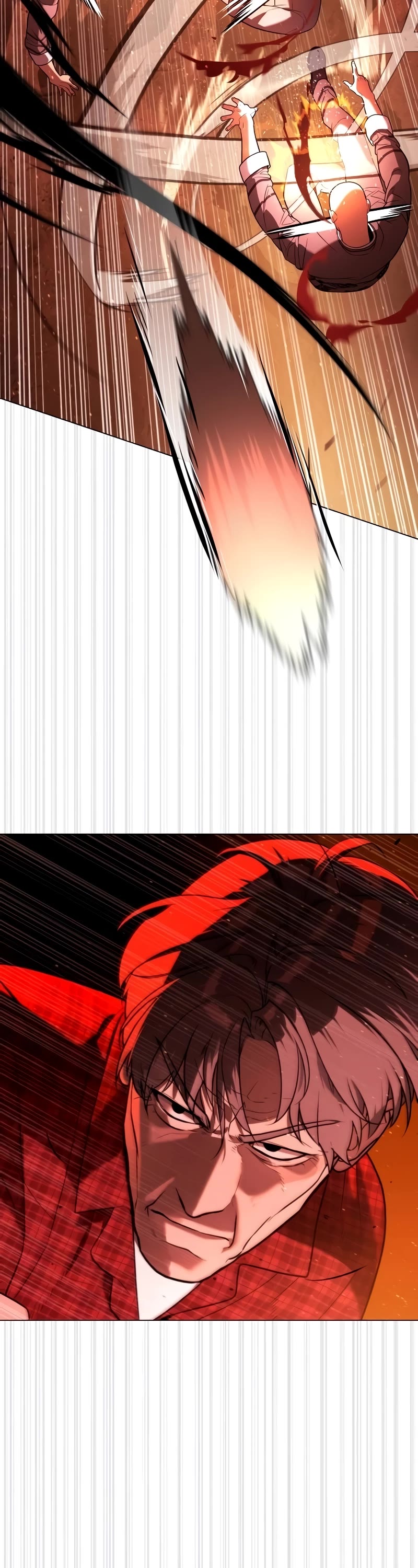 Killer Pietro chapter 58 page 38