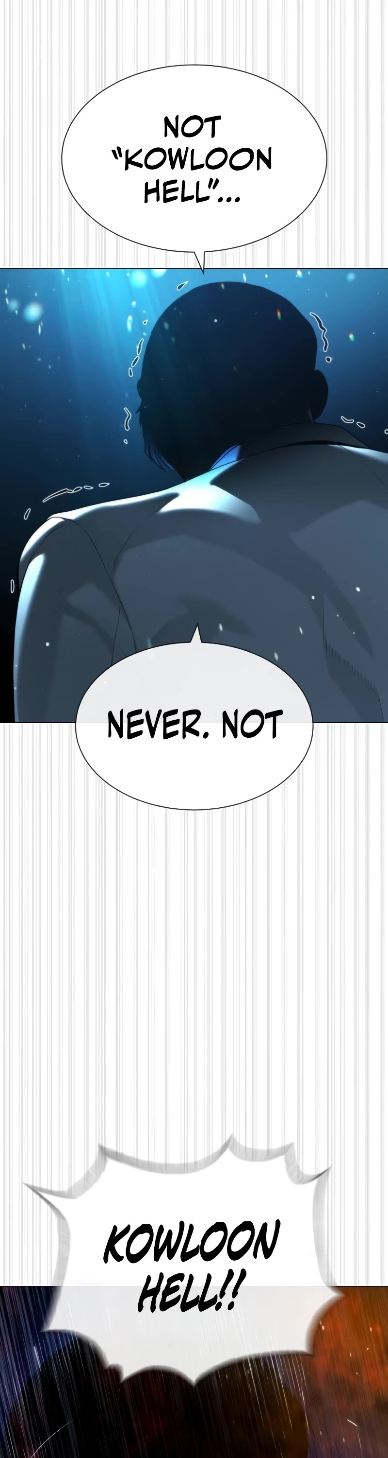 Killer Pietro chapter 58 page 40