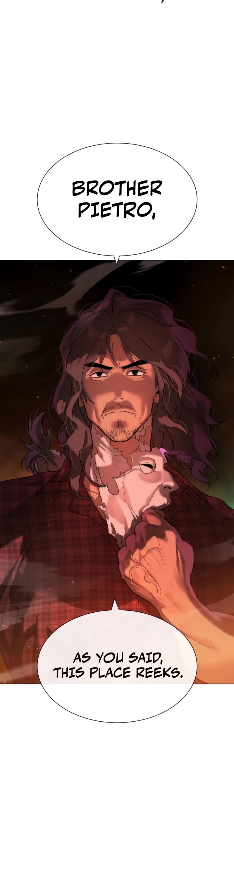 Killer Pietro chapter 58 page 45