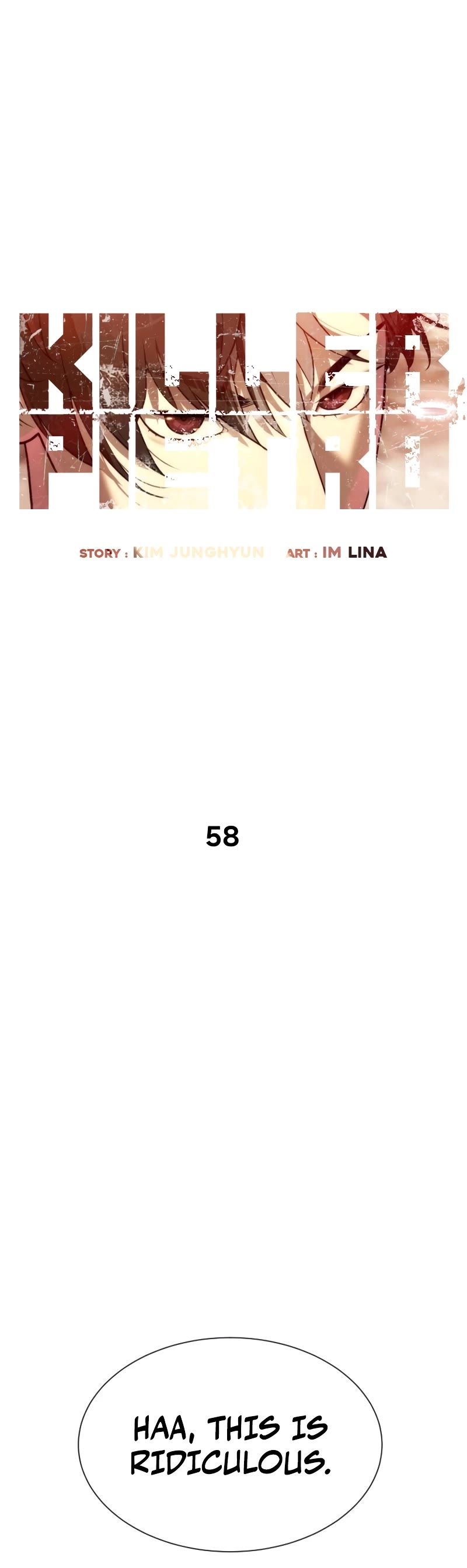 Killer Pietro chapter 58 page 46