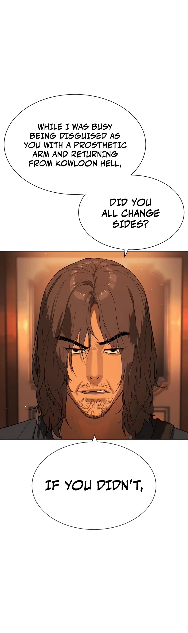 Killer Pietro chapter 58 page 47