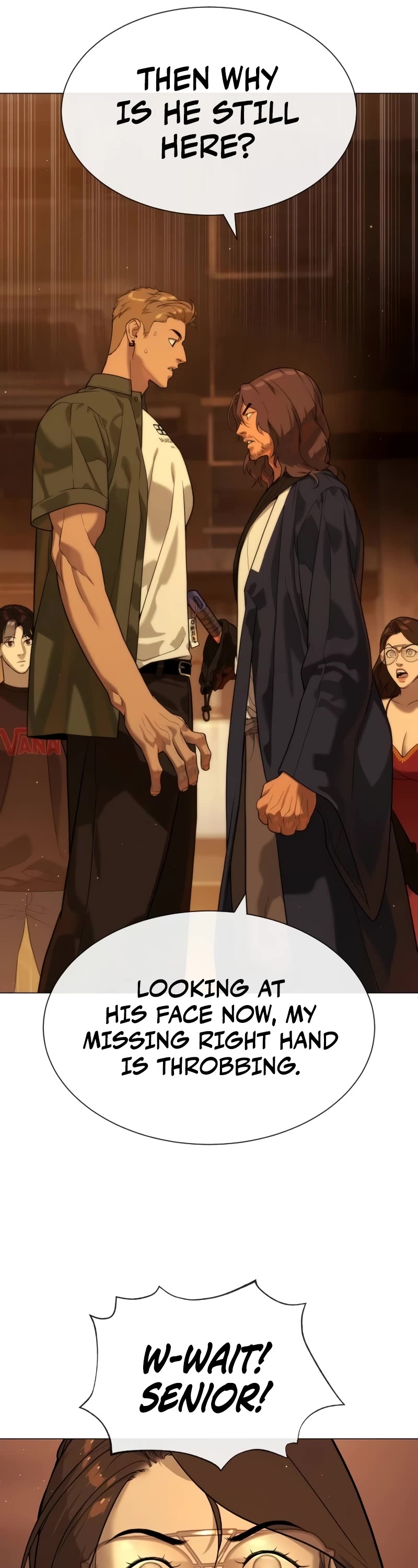 Killer Pietro chapter 58 page 48