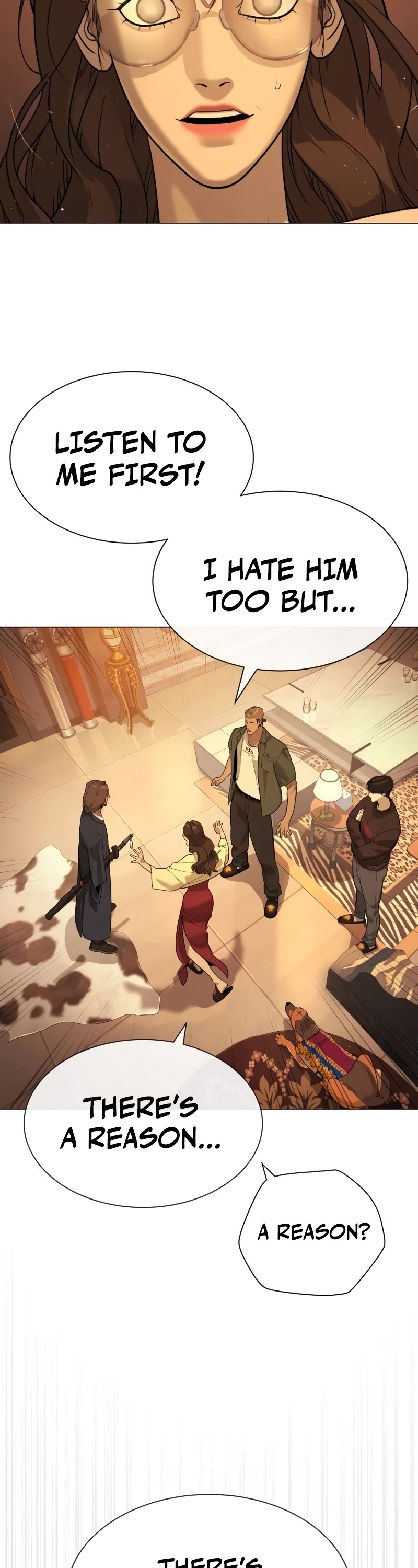 Killer Pietro chapter 58 page 49