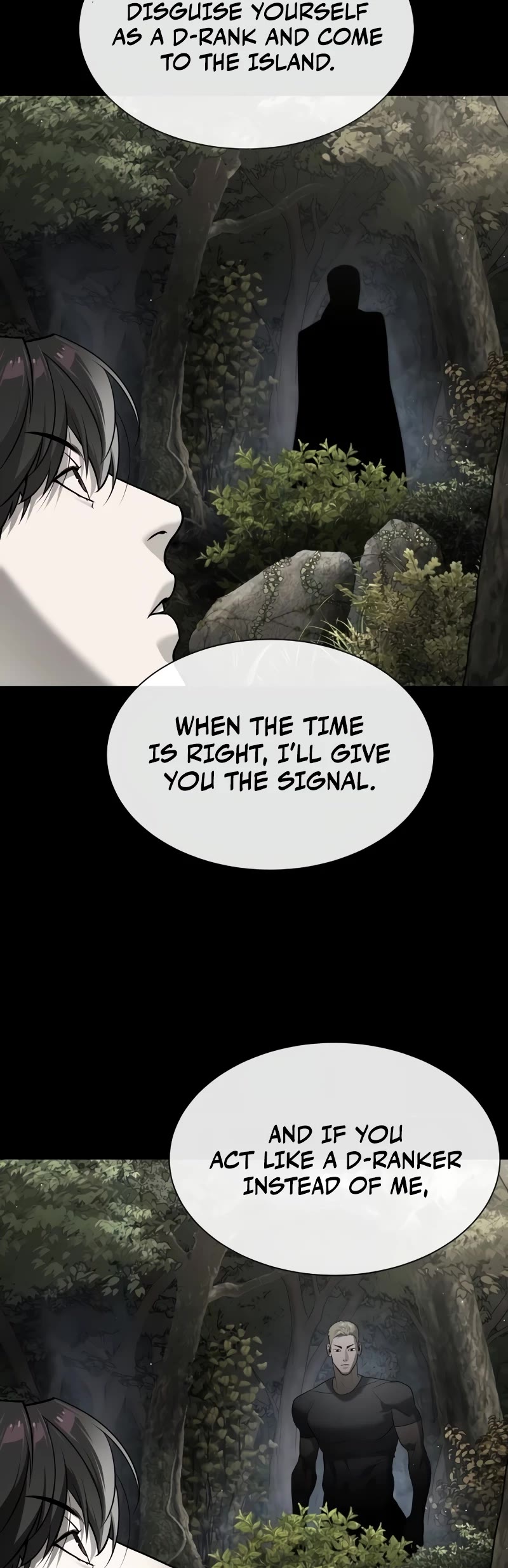 Killer Pietro chapter 58 page 5