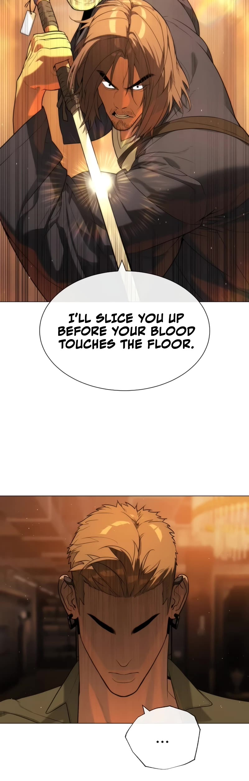 Killer Pietro chapter 58 page 52