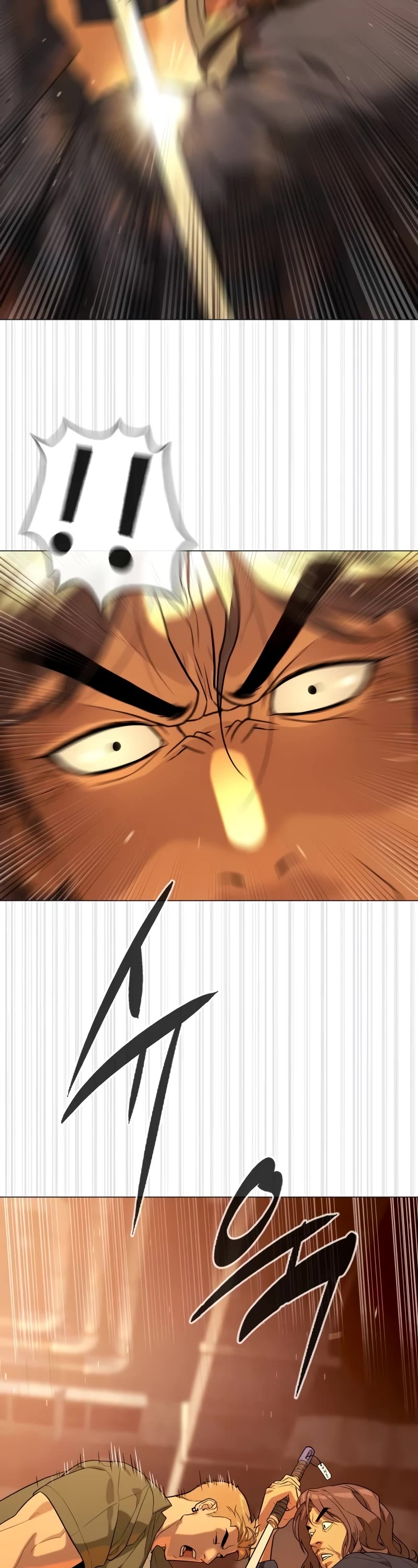 Killer Pietro chapter 58 page 54