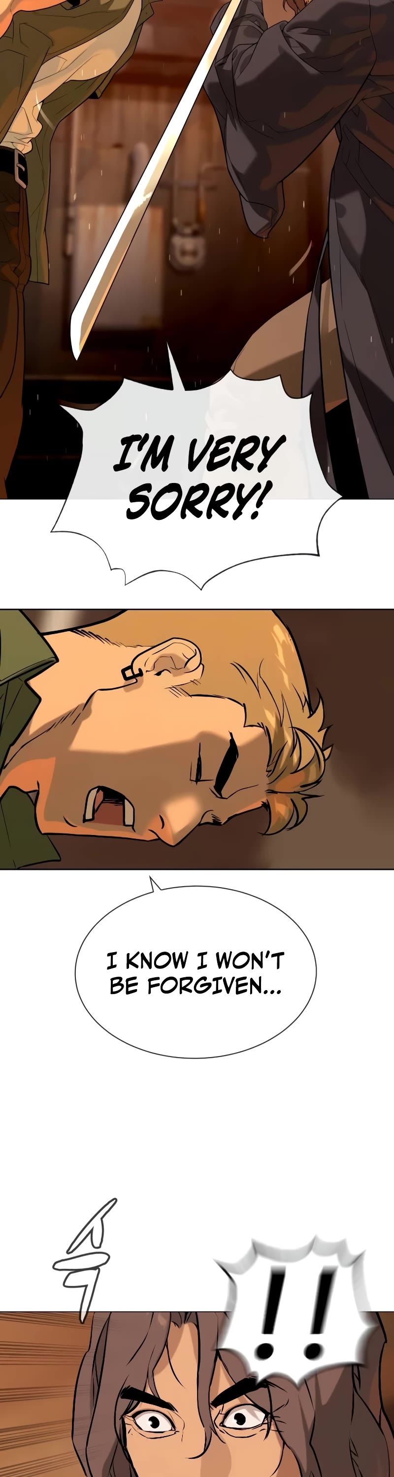 Killer Pietro chapter 58 page 55