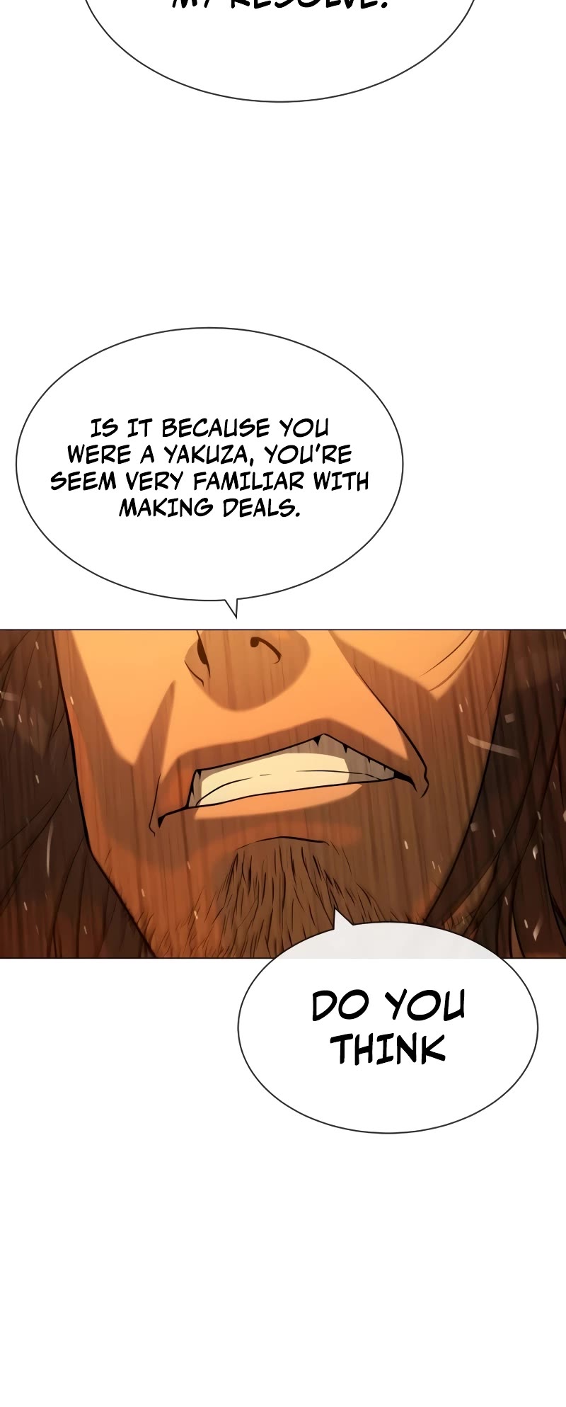 Killer Pietro chapter 58 page 57