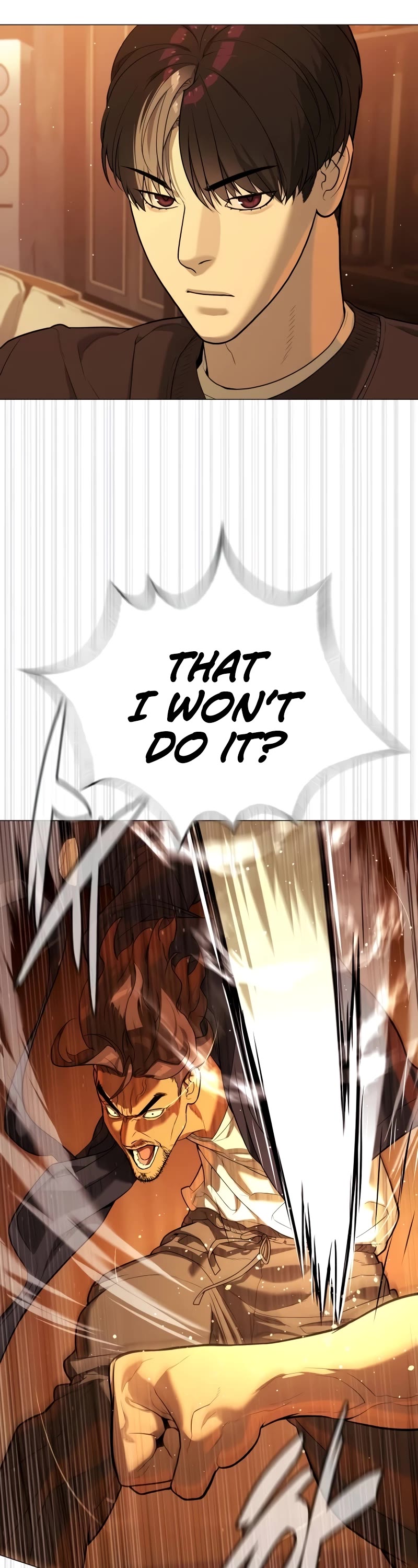 Killer Pietro chapter 58 page 58