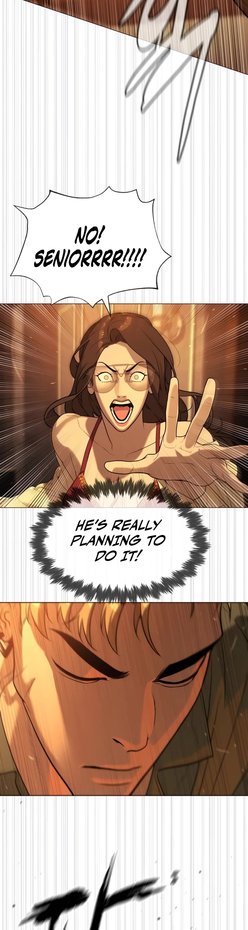 Killer Pietro chapter 58 page 59