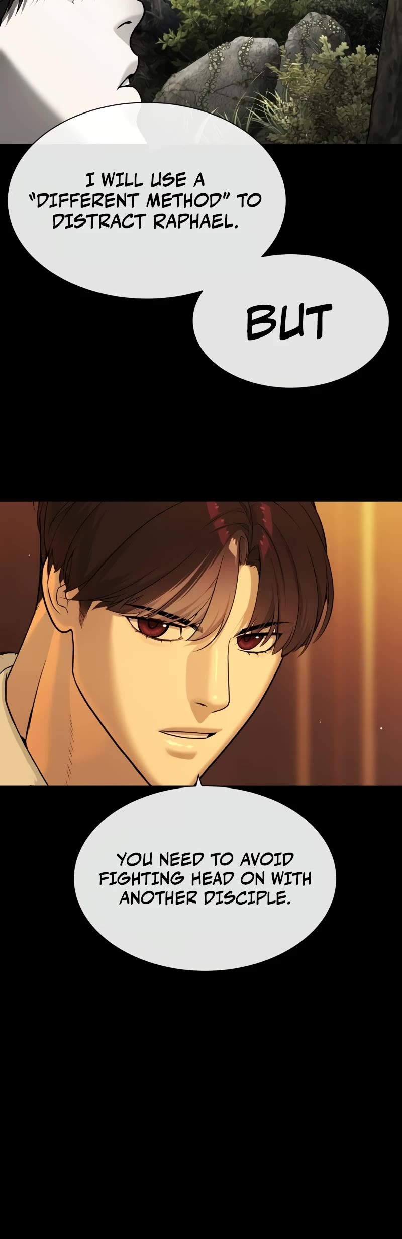 Killer Pietro chapter 58 page 6