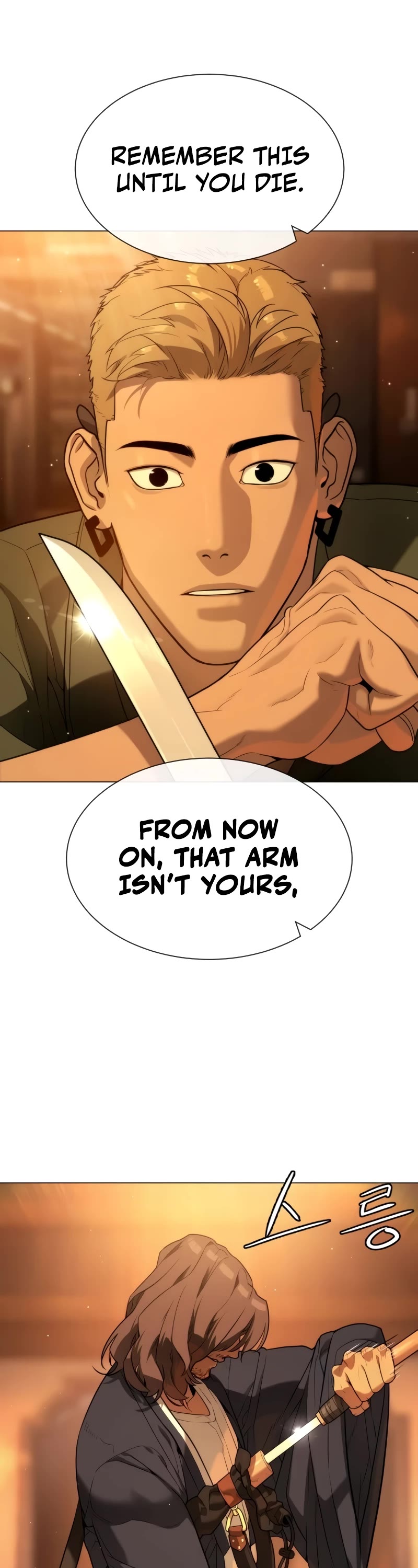 Killer Pietro chapter 58 page 64