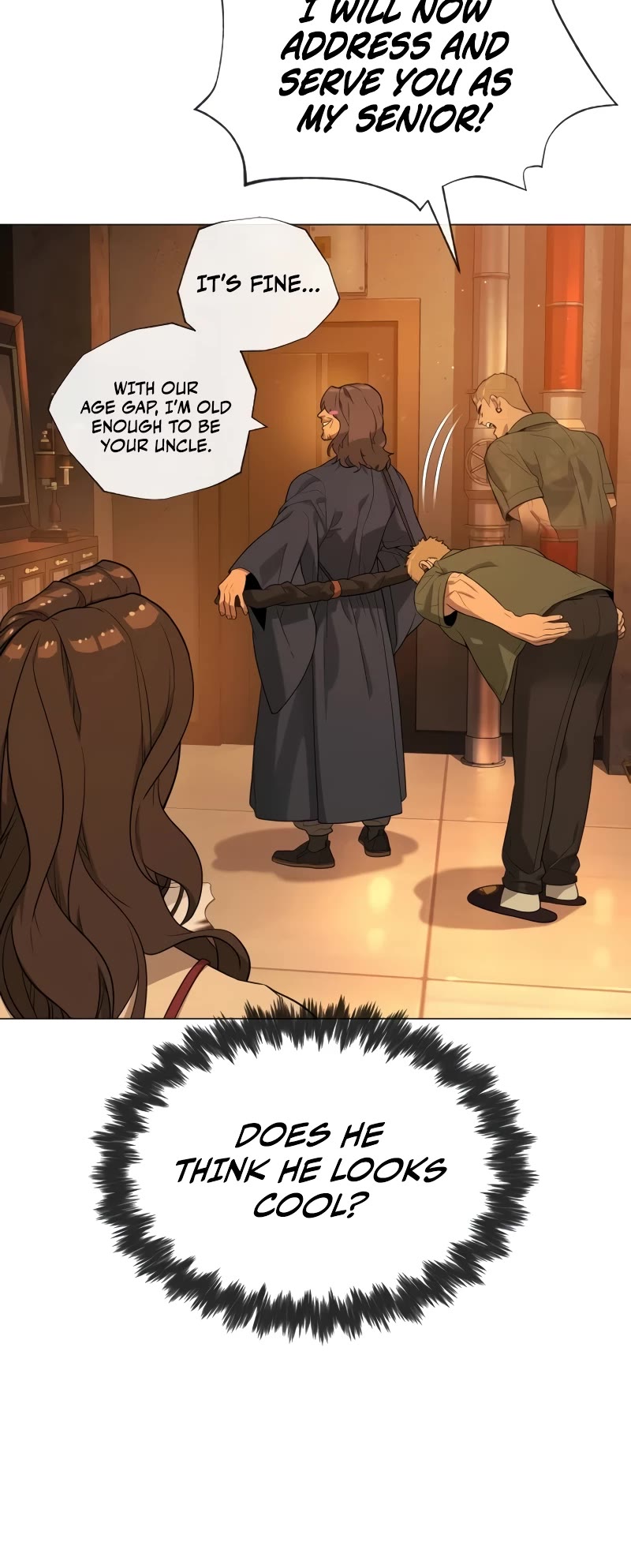 Killer Pietro chapter 58 page 67