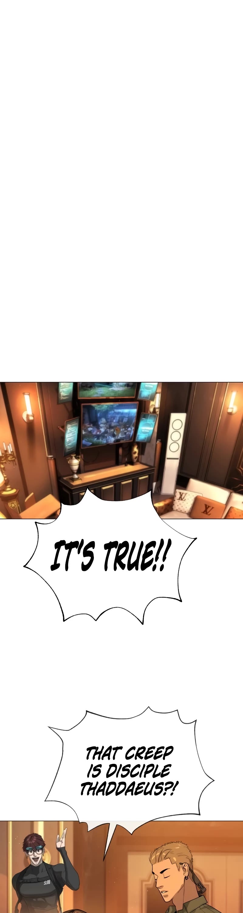 Killer Pietro chapter 58 page 69