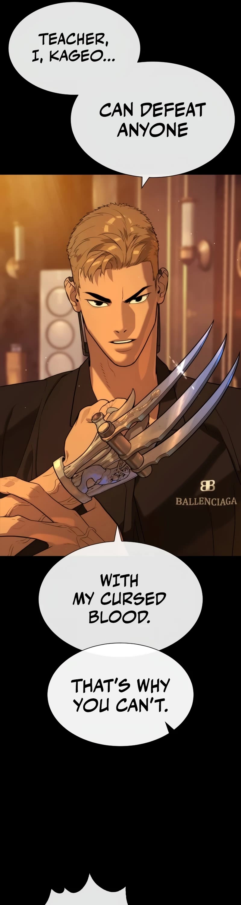 Killer Pietro chapter 58 page 7