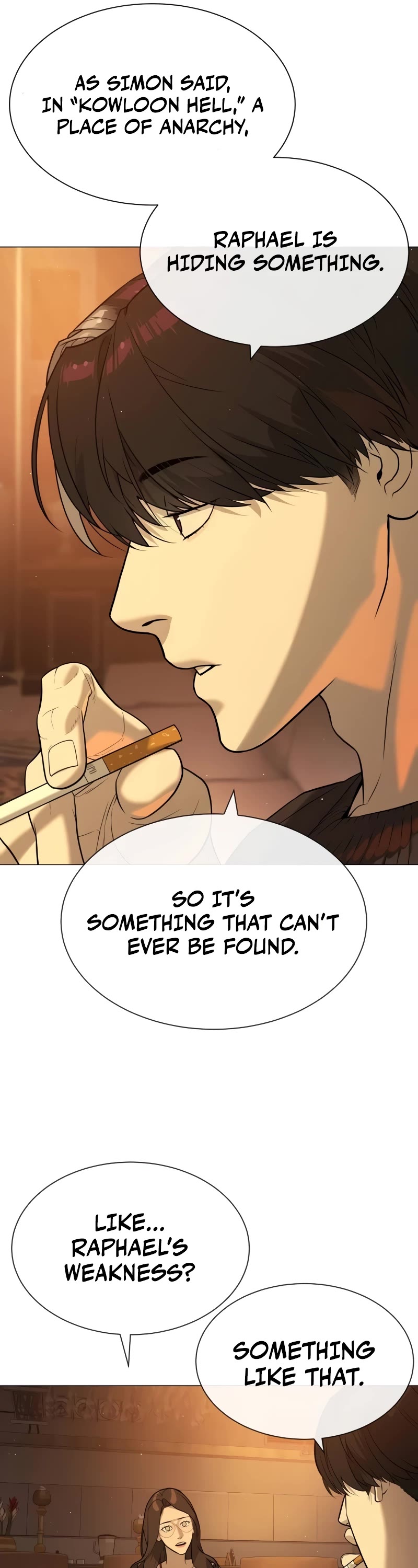 Killer Pietro chapter 58 page 73